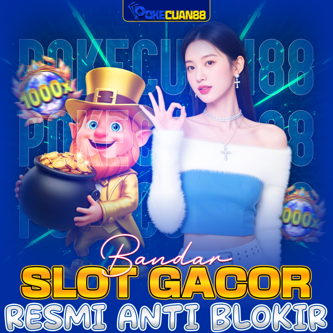 POKECUAN88 : Bandar Slot Online Terpercaya Link Situs Slot Asia Resmi Terlengkap
